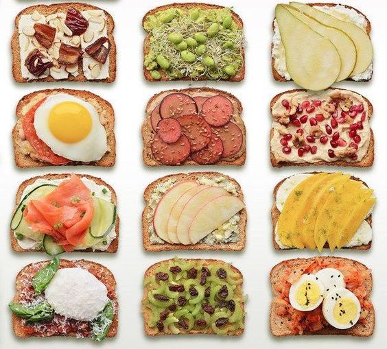 Kako pripremiti brz i jednostavan doručak